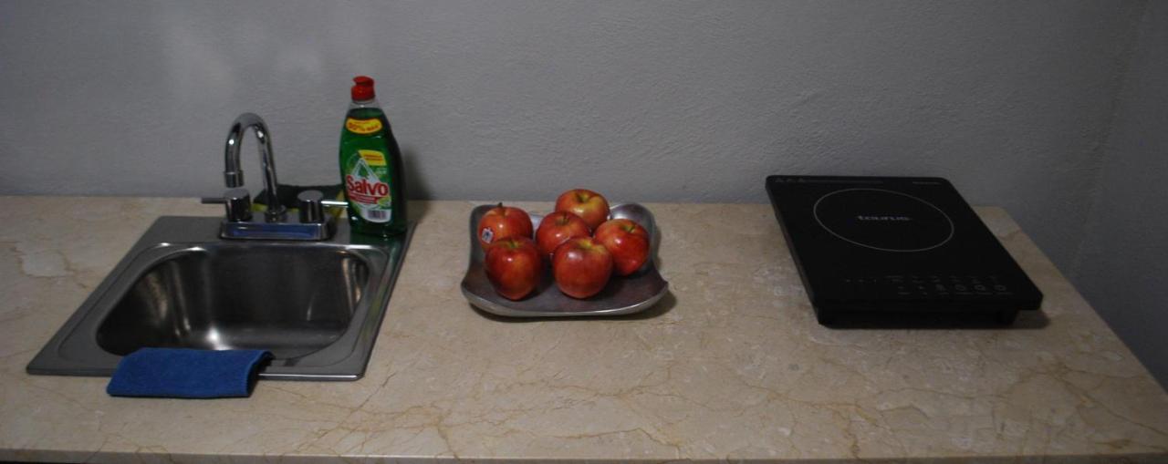 קנקון Green Lofts מראה חיצוני תמונה