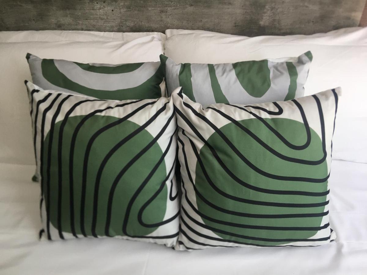 קנקון Green Lofts מראה חיצוני תמונה
