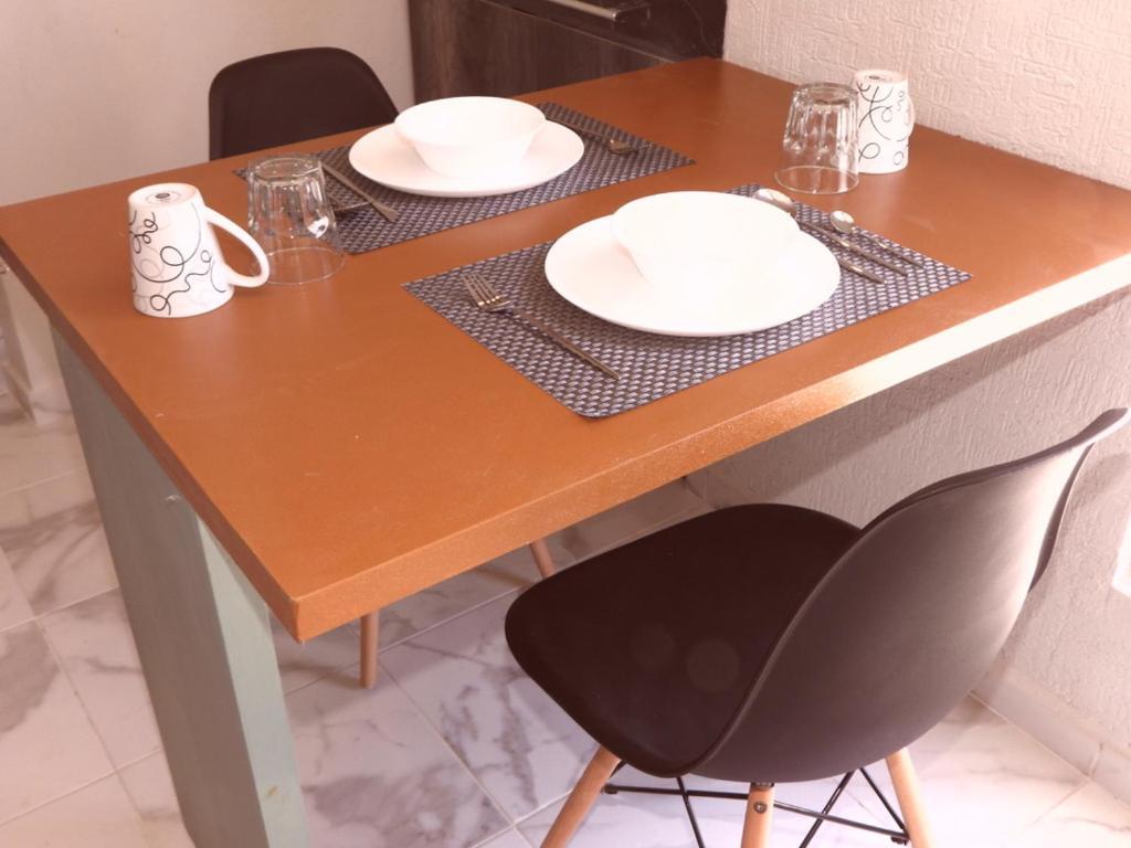 קנקון Green Lofts מראה חיצוני תמונה