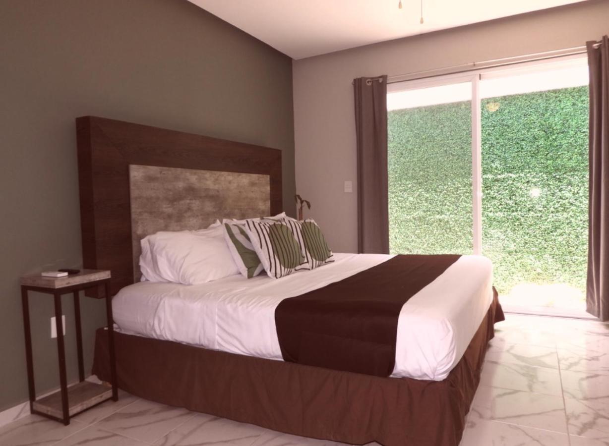 קנקון Green Lofts מראה חיצוני תמונה