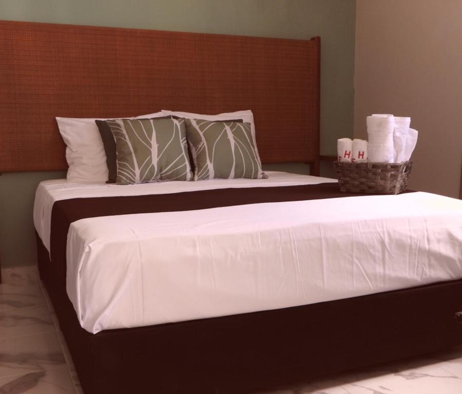 קנקון Green Lofts מראה חיצוני תמונה