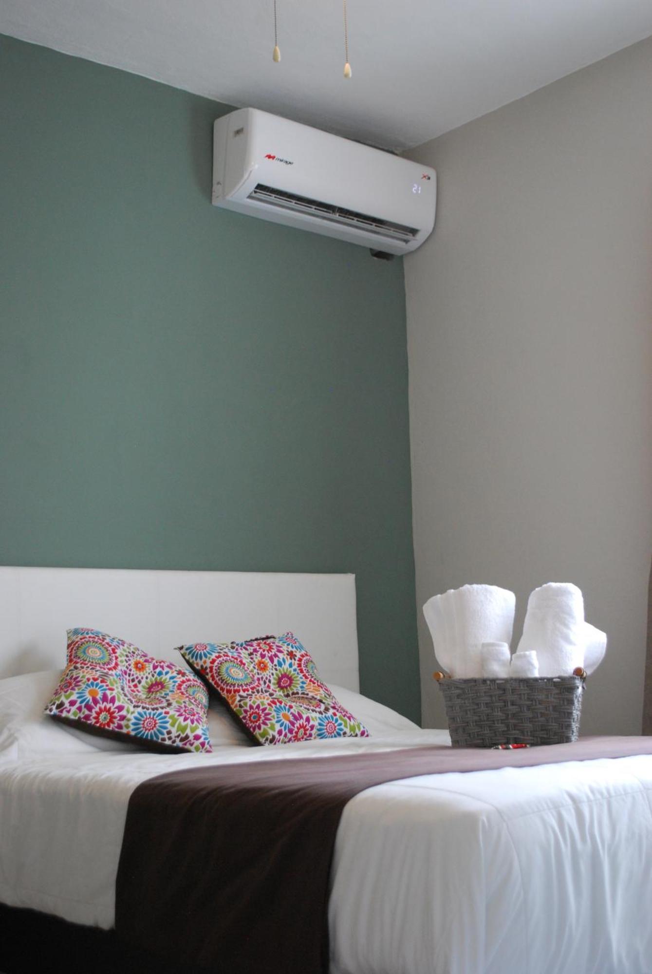 קנקון Green Lofts מראה חיצוני תמונה