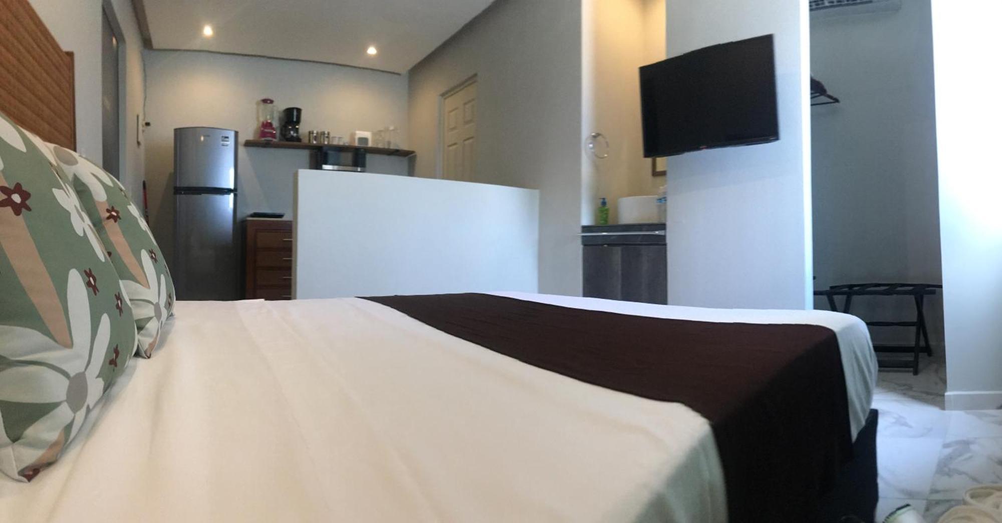 קנקון Green Lofts מראה חיצוני תמונה
