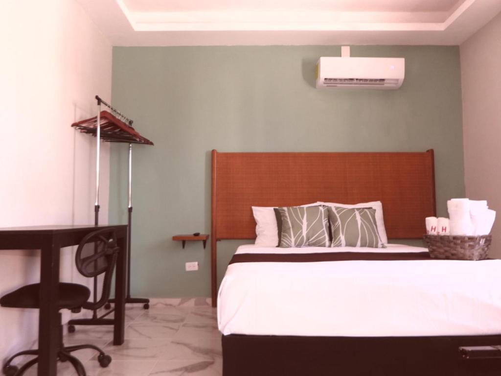 קנקון Green Lofts מראה חיצוני תמונה