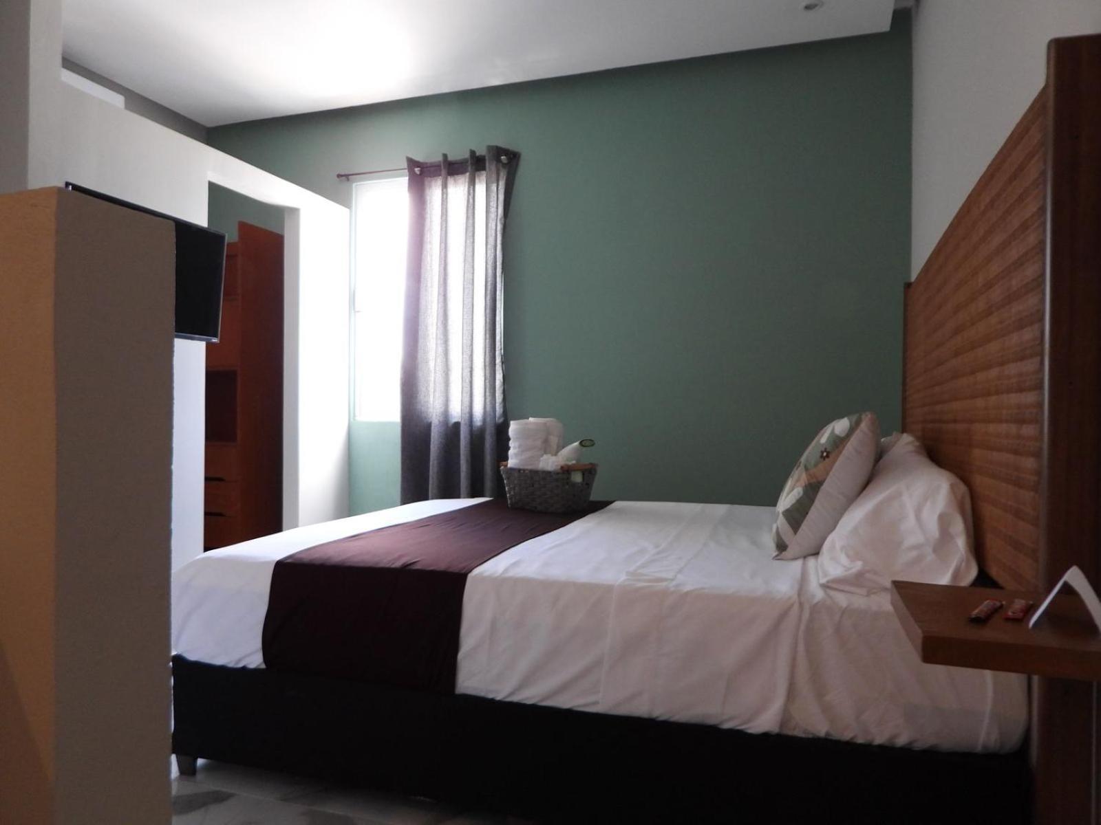 קנקון Green Lofts מראה חיצוני תמונה